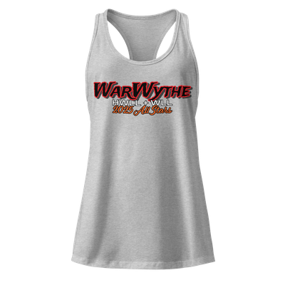 WarWythe Women’s Racerback