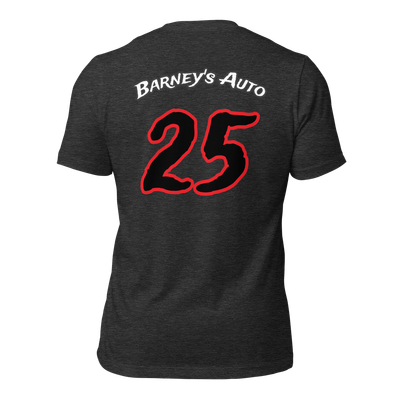 WarWythe Barney&#39;s Tee