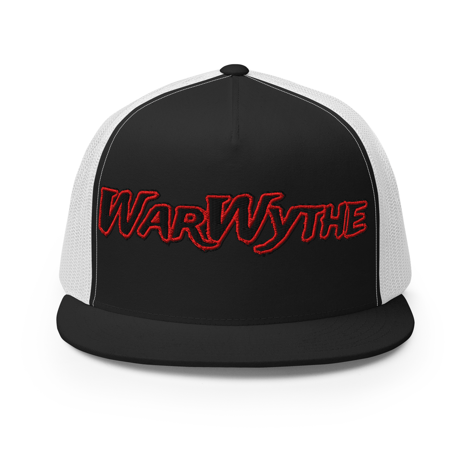 WarWythe Trucker Cap