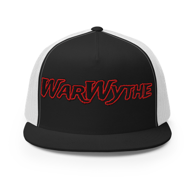 WarWythe Trucker Cap