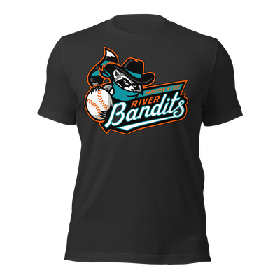 River Bandits Tee