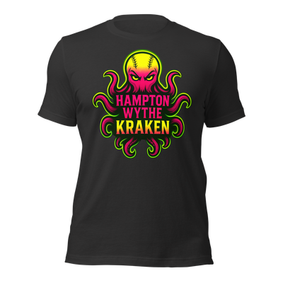 Kraken Tee