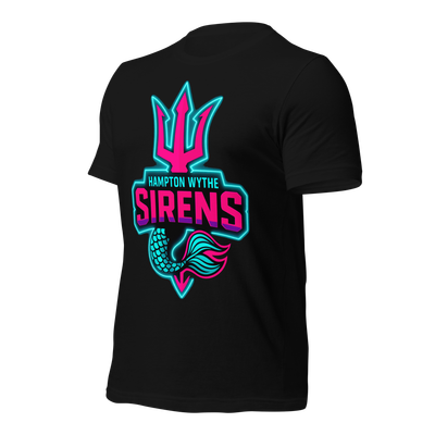 Sirens Tee