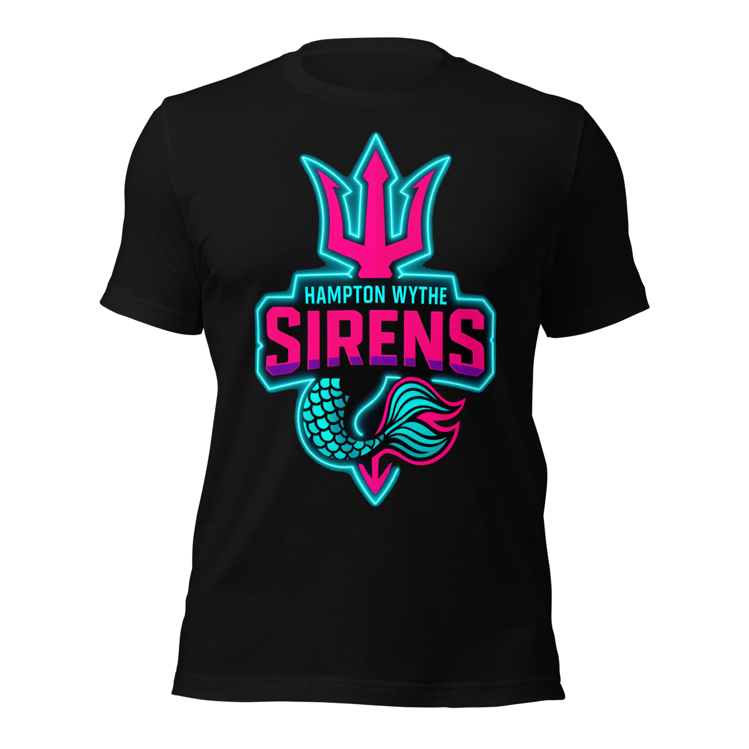 Sirens Tee