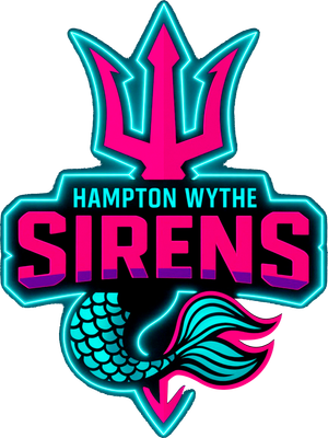 Sirens - Minors Softball
