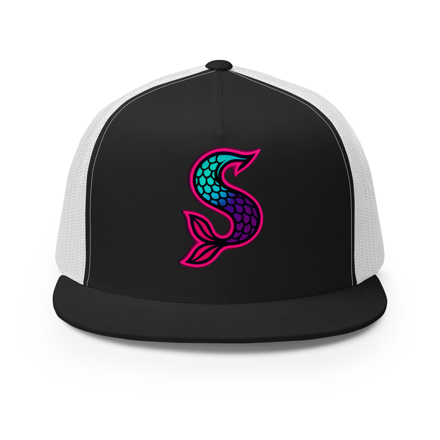 Sirens Trucker Cap