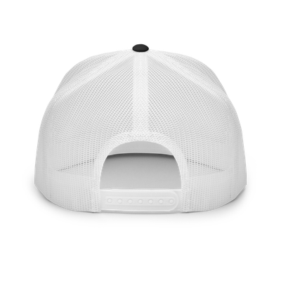 Sirens Trucker Cap