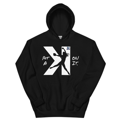 Strike Out Lookin&#39; Hoodie