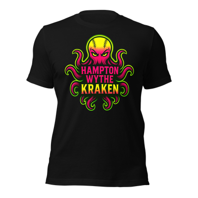 Kraken Tee