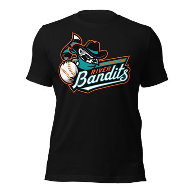 River Bandits Tee