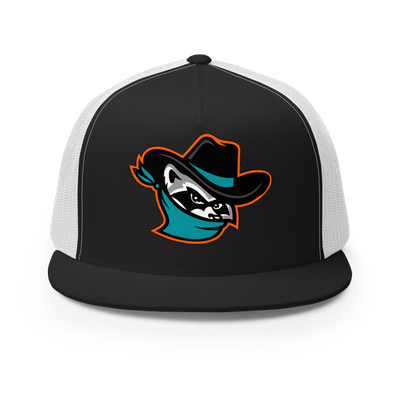 River Bandits Trucker Cap