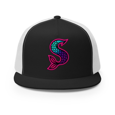 Sirens Trucker Cap
