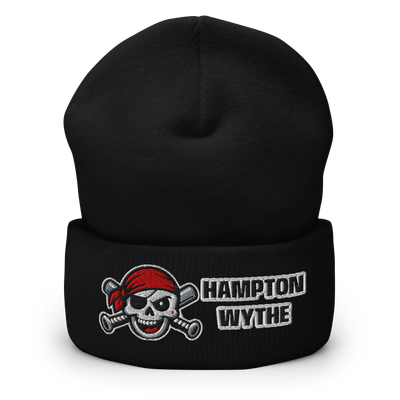 Skallywags Cuffed Beanie