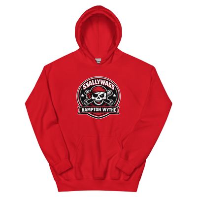 Skallywags Hoodie