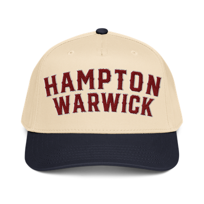 2026 Hampton Warwick Support Cap