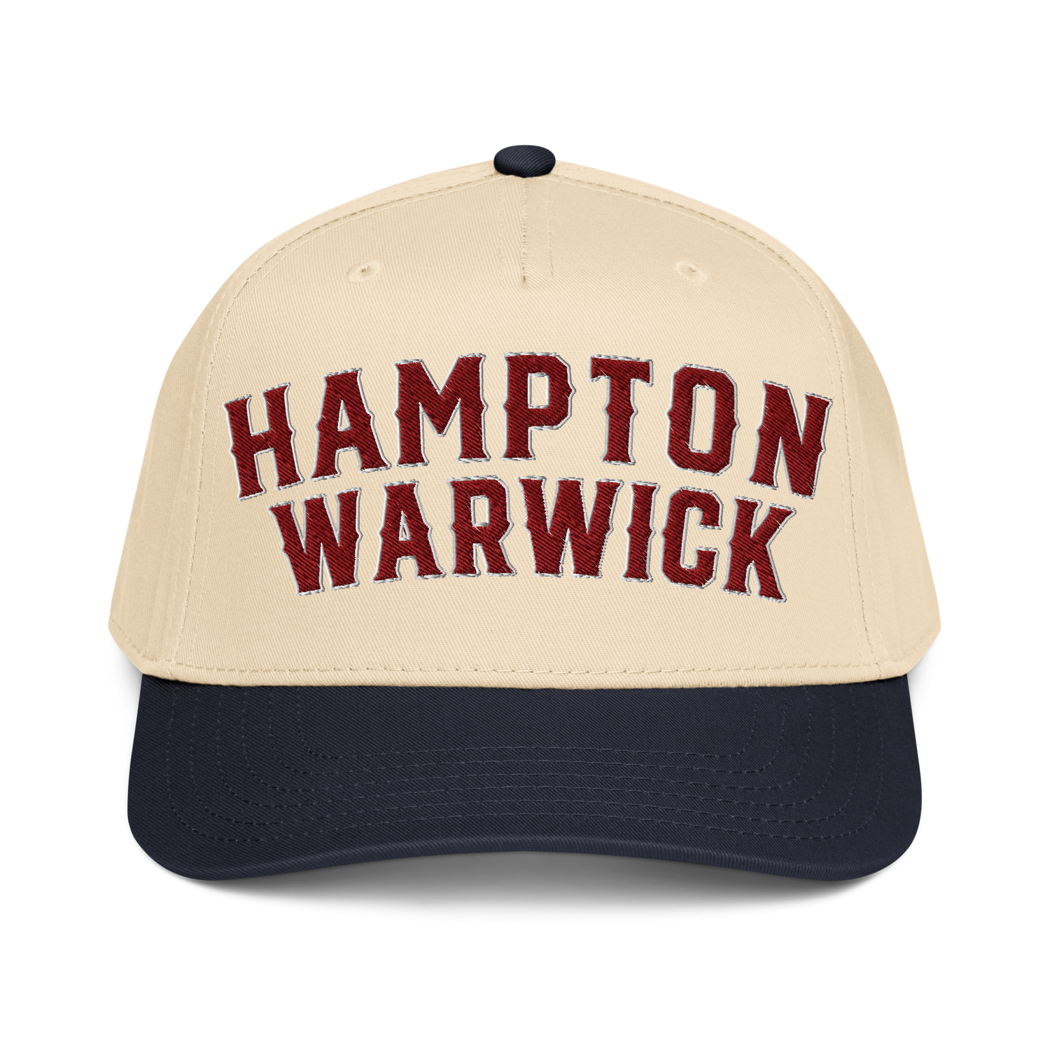 2026 Hampton Warwick Support Cap