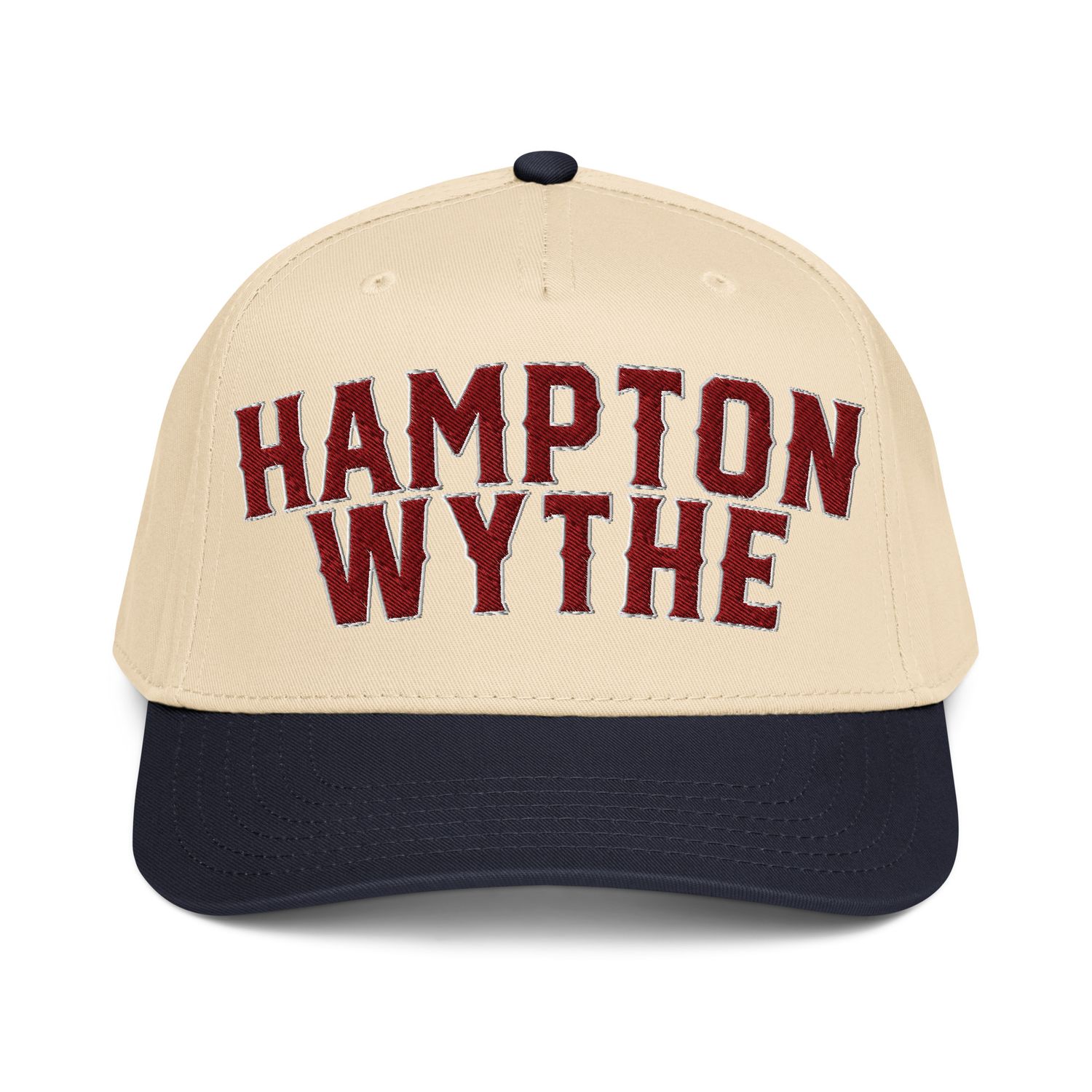 Hampton Wythe Vintage Cap