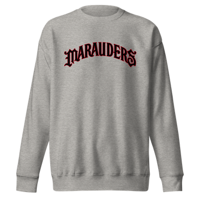 Marauders Premium Sweatshirt