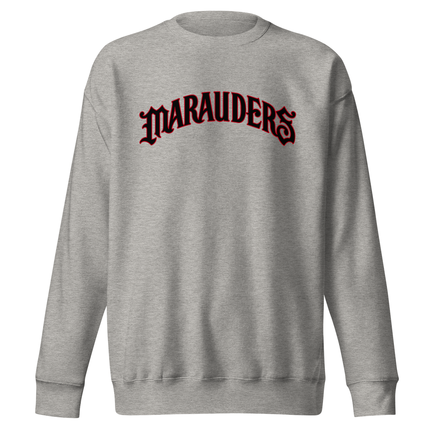 Marauders Premium Sweatshirt
