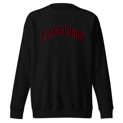 Marauders Premium Sweatshirt