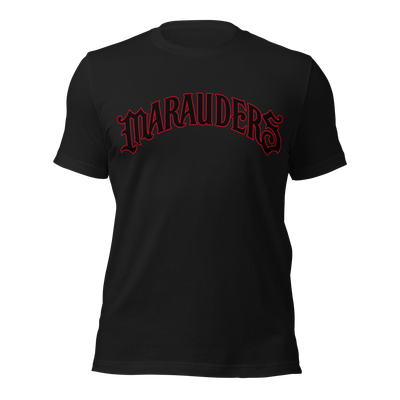 Marauders Tee