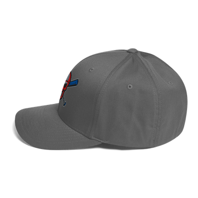 Marauders Flexfit