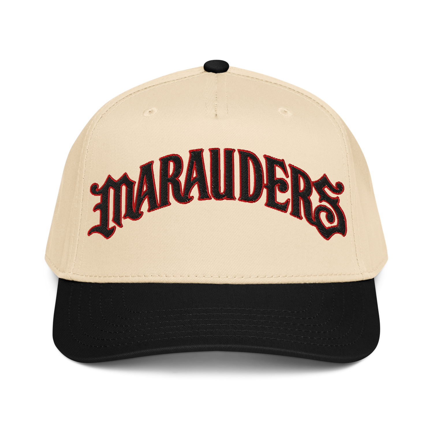 Marauders Vintage Baseball Cap