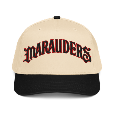 Marauders Vintage Baseball Cap