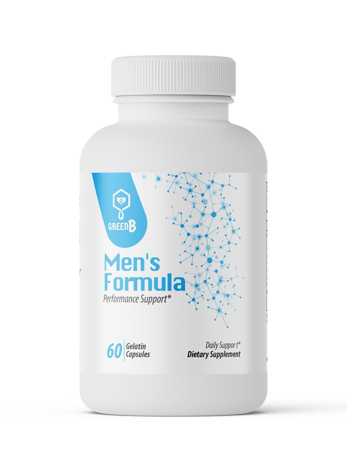 Mens Formula