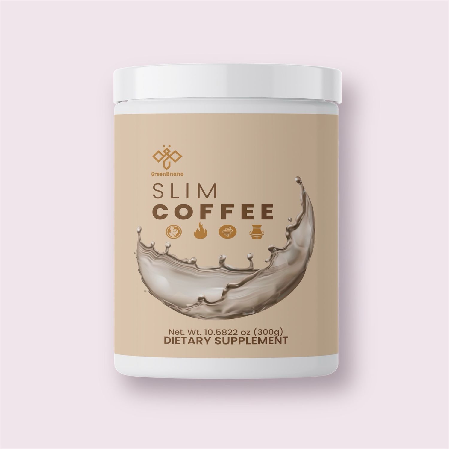 Slim Coffee