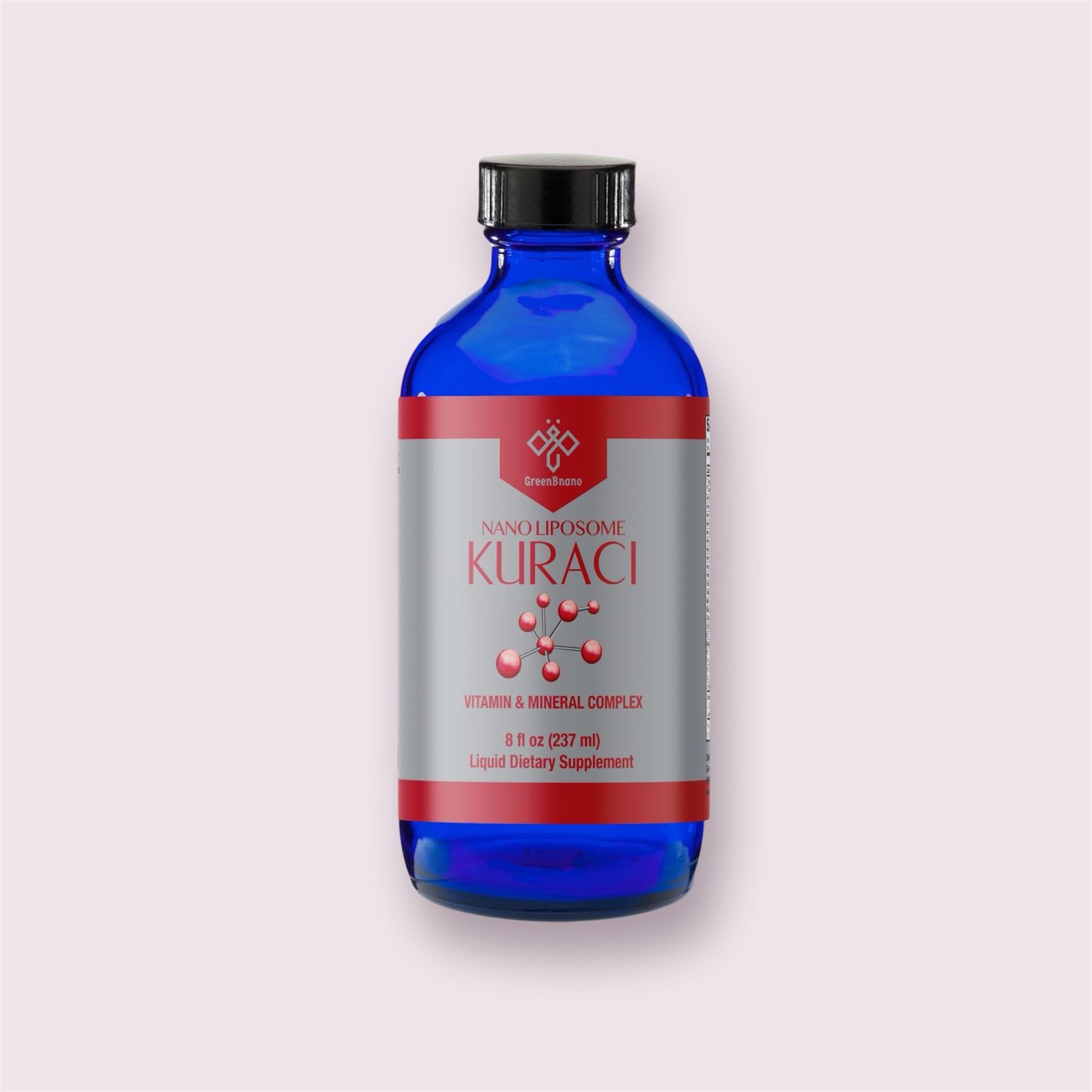 Kuraci all vitamins- minerals and aminoacids