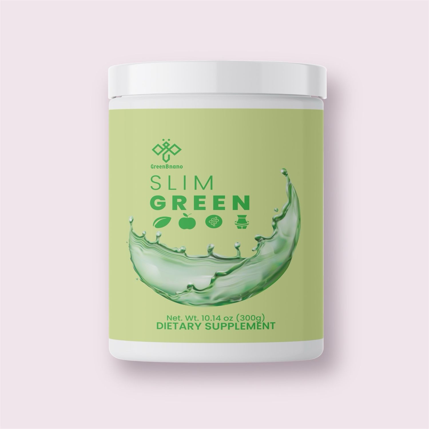 Slim Green