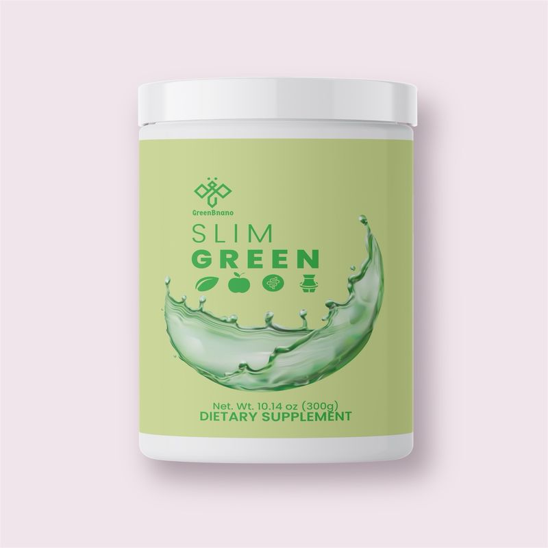 Slim Green