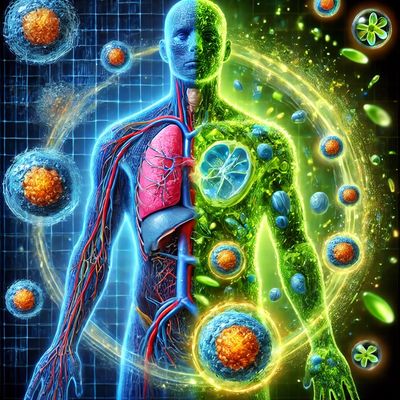 Nanotechnology Supplements 