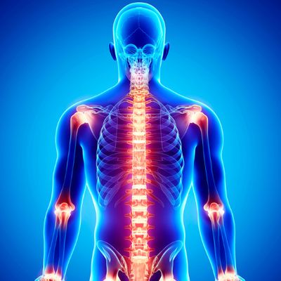 Pain Relief Solutions