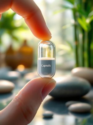 Wellness Capsules for Every Need.