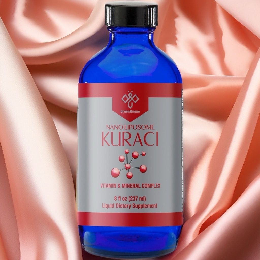 Kuraci all vitamins- minerals and aminoacids