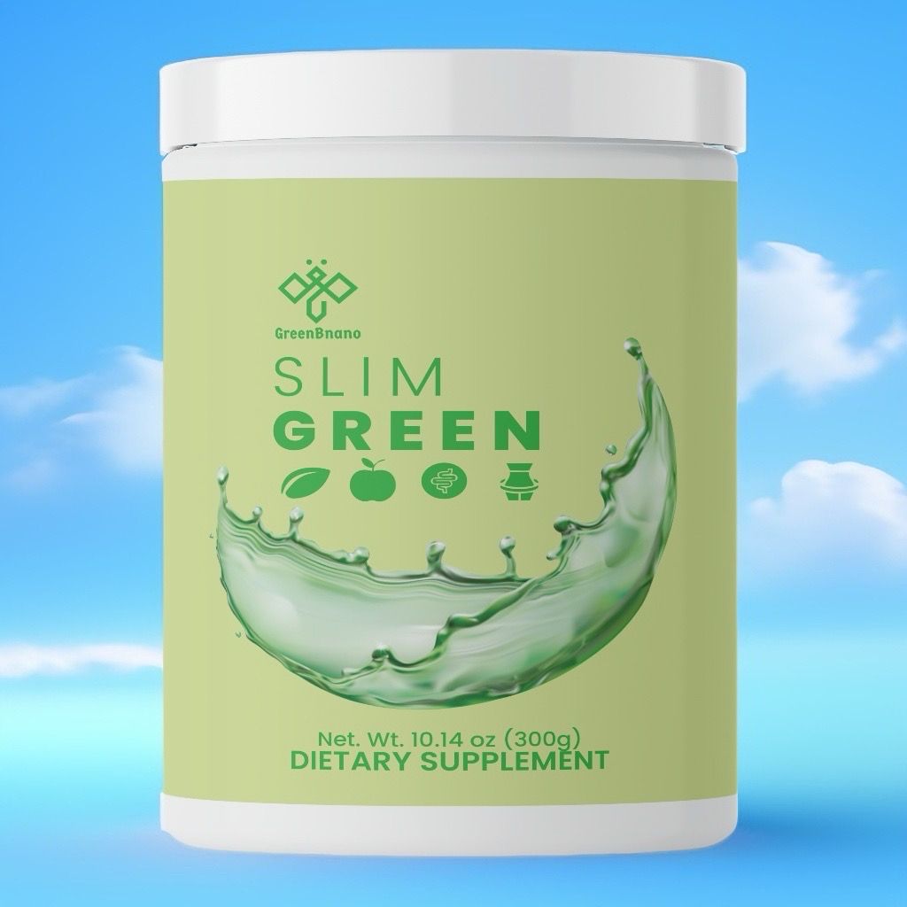 Slim Green