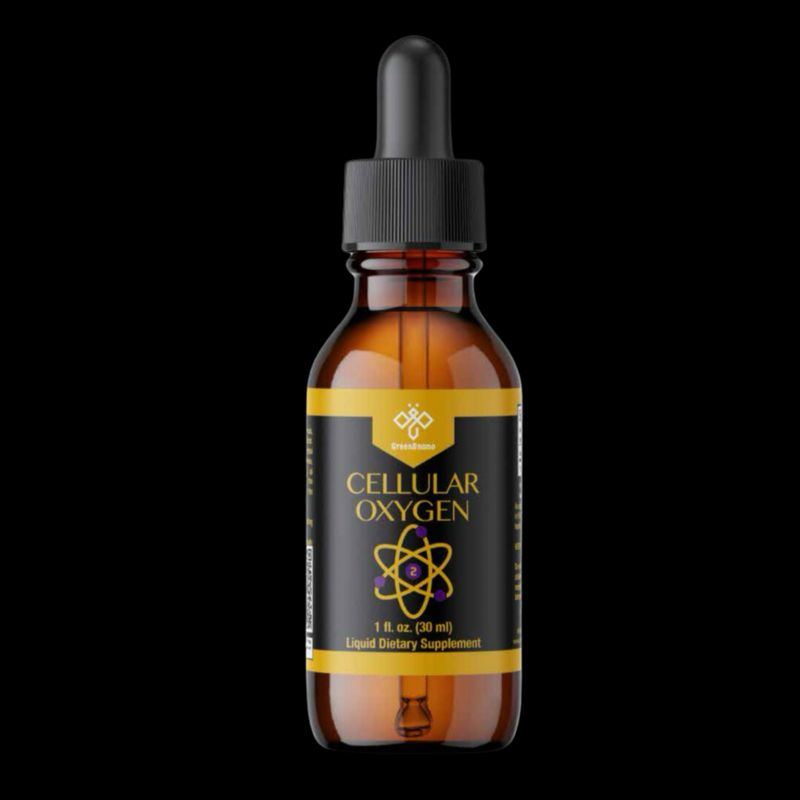 Nano Cellular Oxygen