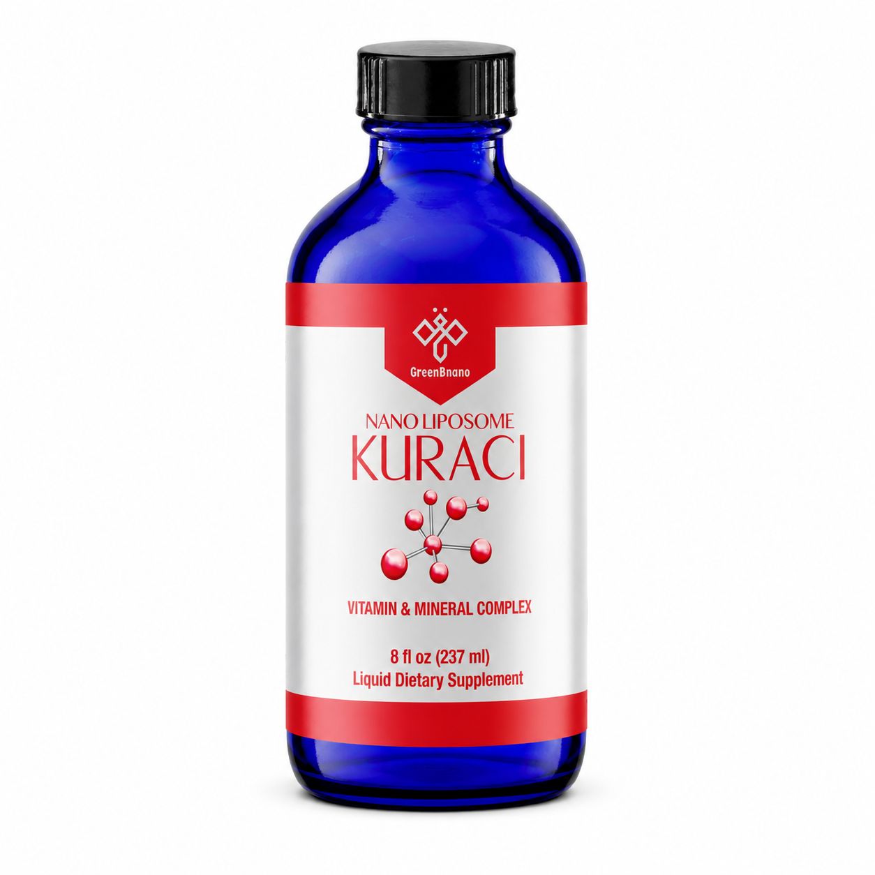 Kuraci all vitamins - minerals and aminoacids