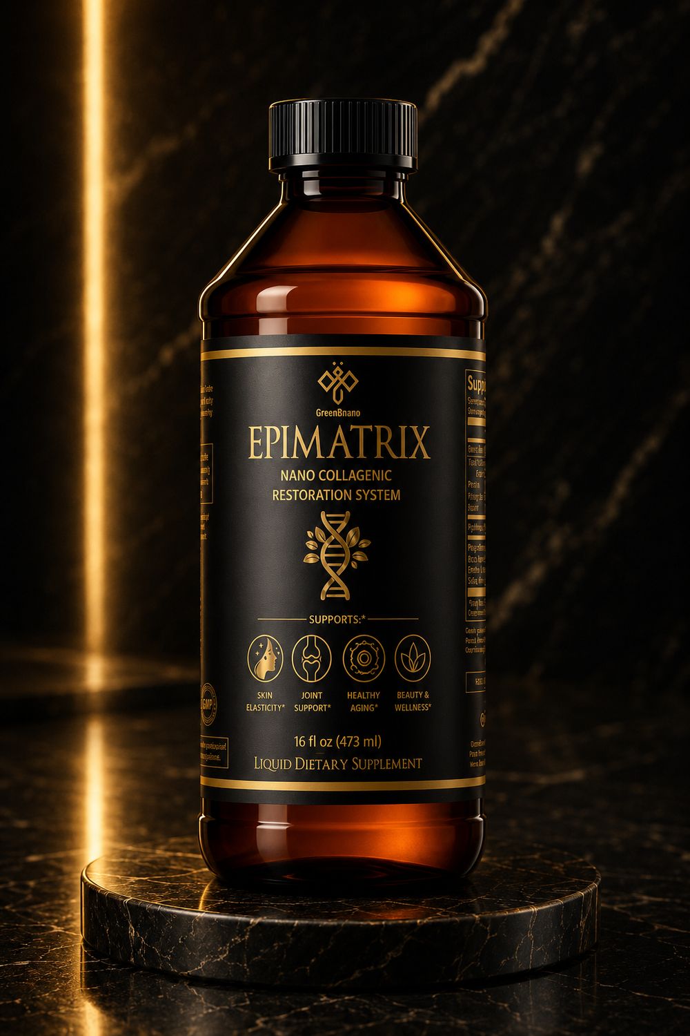 Epimatrix