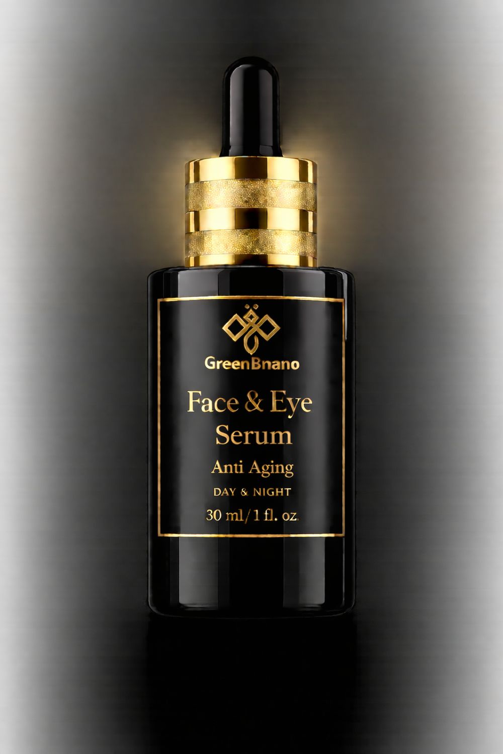 Face &amp; Eye Serum