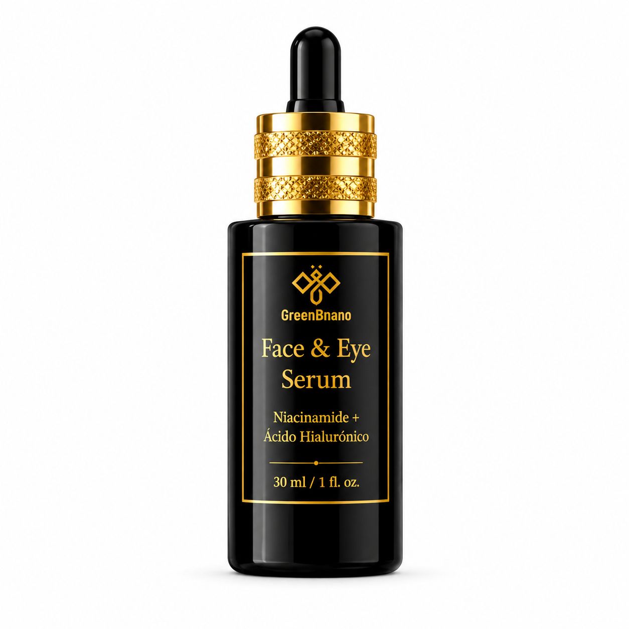 Face &amp; Eye Serum