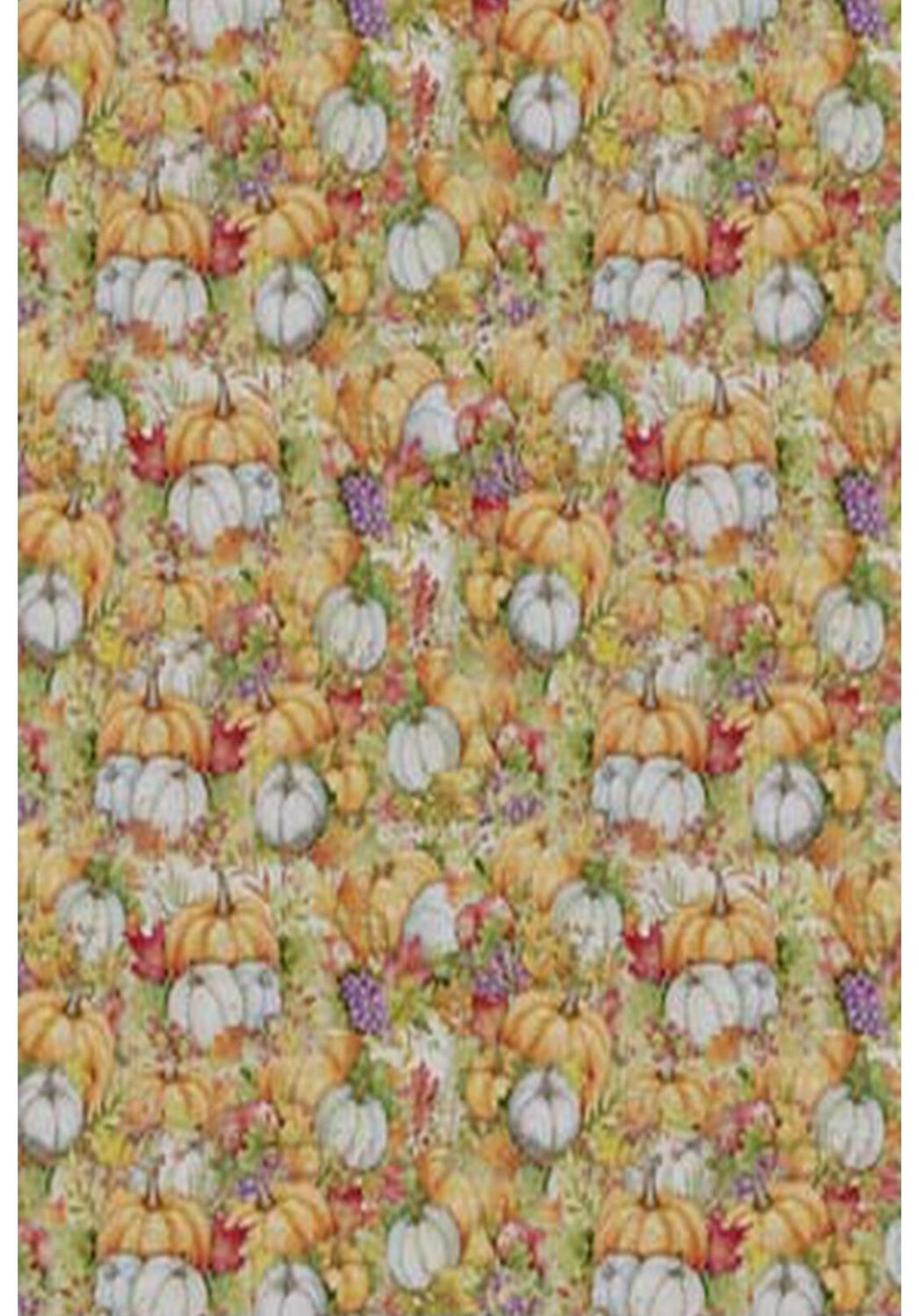 Pumpkins n Cream Apron - Fall Release 2024