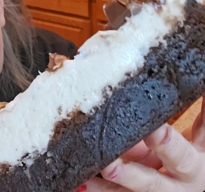 Fudgie Brownies