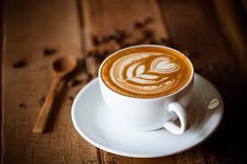 Buy Melissa Sunshine a Coffee