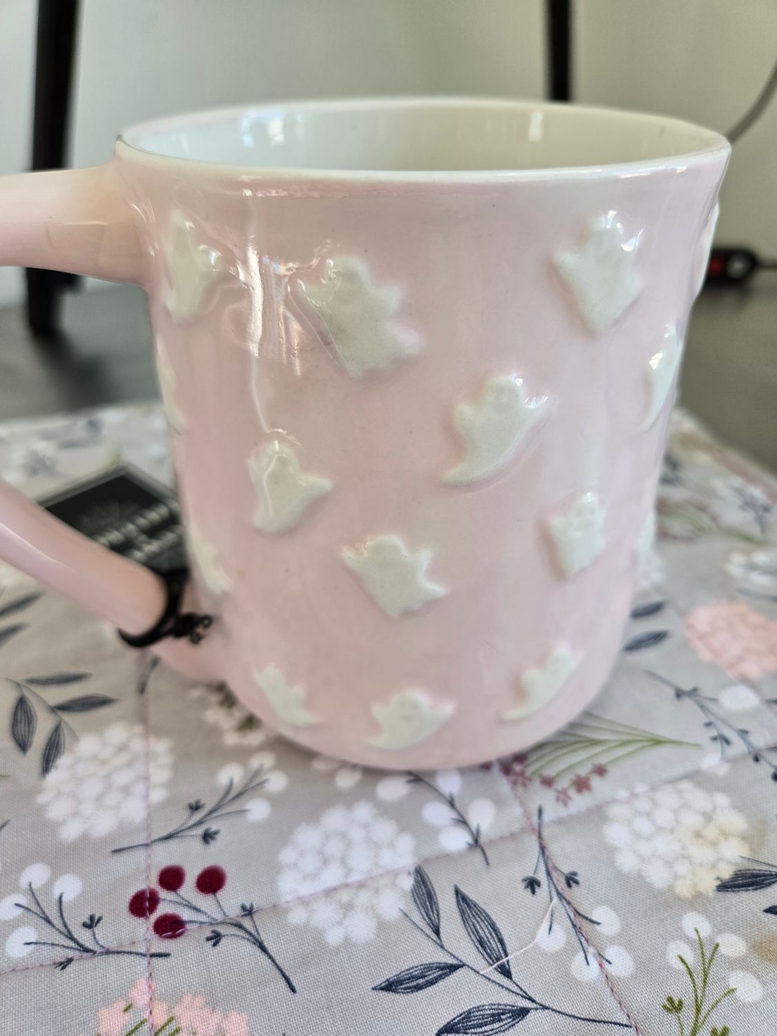 Halloween Mug