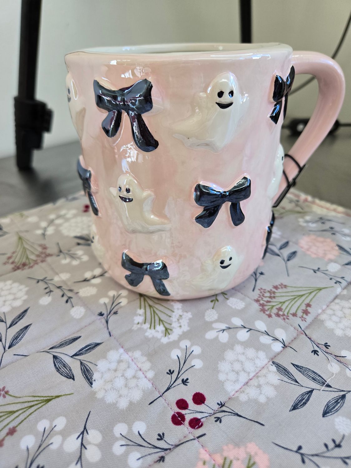 Halloween Mug