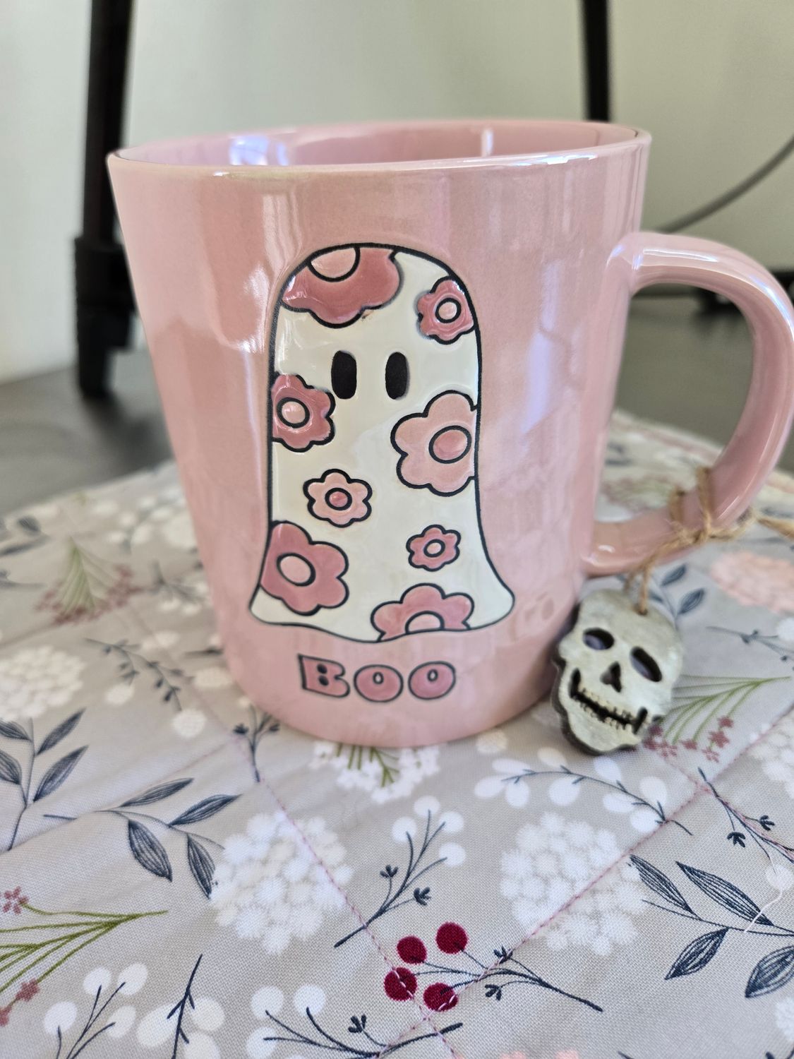 Halloween Mug