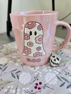 Halloween Mug